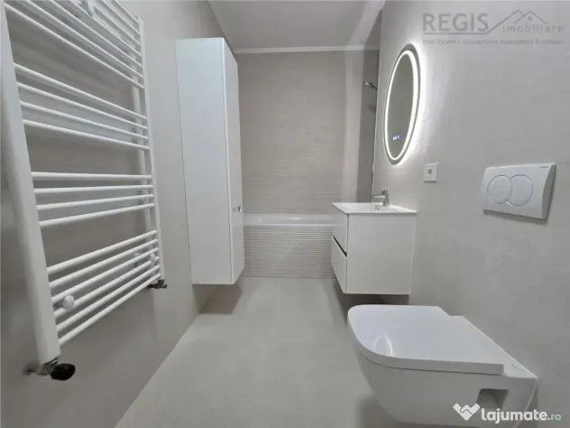Apartament 2 Camere | PREMIUM | Maurer Villas - Brasov (Brasov)
