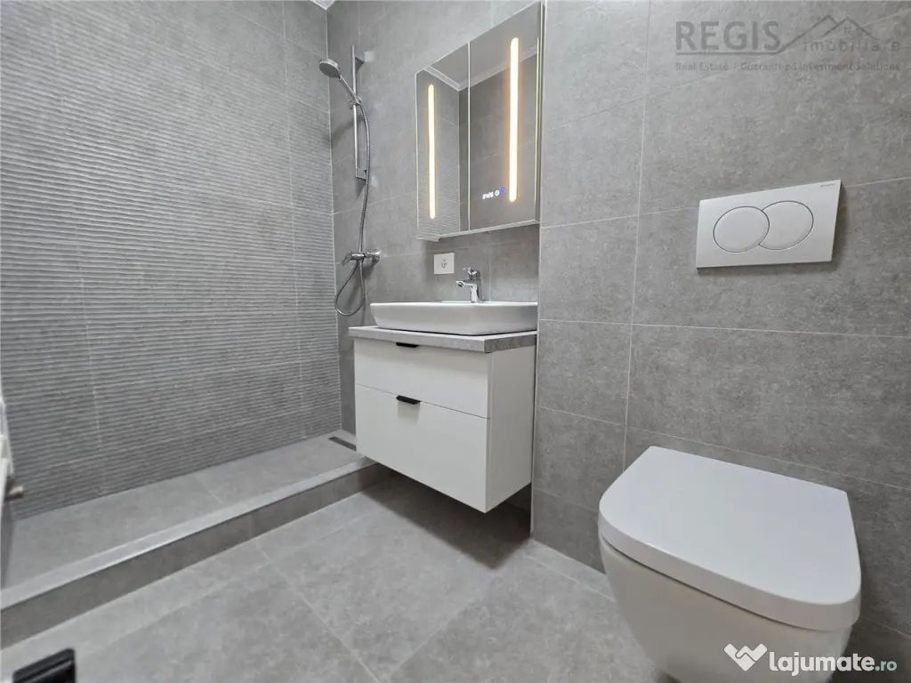 Apartament 2 Camere | PREMIUM | Maurer Villas - Brasov (Brasov)