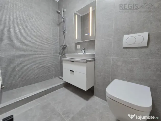 Apartament 2 Camere | PREMIUM | Maurer Villas - Brasov (Brasov)