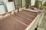 Vand selector cereale, miez de nuca, diverse