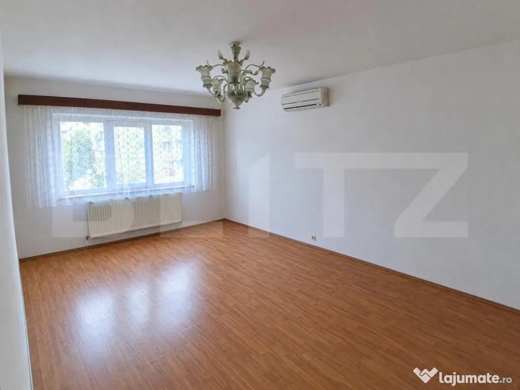 Apartament 2 camere, decomandat, 49 mp, Rovinari - Rovinari (Gorj)