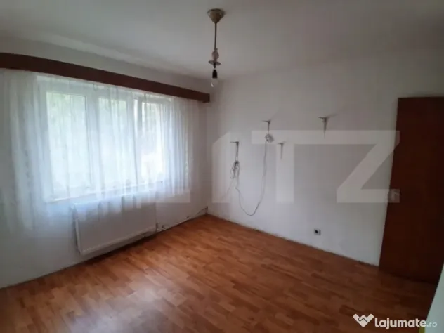 Apartament 2 camere, decomandat, 49 mp, Rovinari - Rovinari (Gorj)