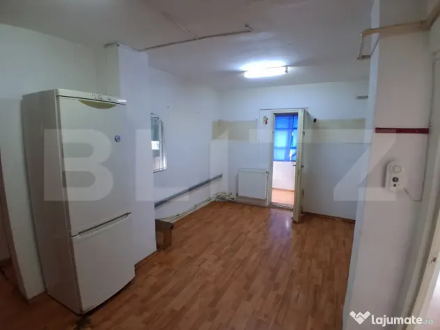 Apartament 2 camere, decomandat, 49 mp, Rovinari - Rovinari (Gorj)
