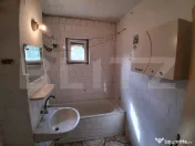 Apartament 2 camere, decomandat, 49 mp, Rovinari