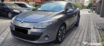 Renault Megane 3 an 2010 motor 2.0 dci 150 cp euro 5. CUTIE AUTOMATA