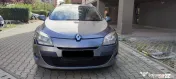 Renault Megane 3 an 2010 motor 2.0 dci 150 cp euro 5. CUTIE AUTOMATA 