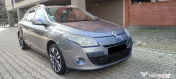 Renault Megane 3 an 2010 motor 2.0 dci 150 cp euro 5. CUTIE AUTOMATA 