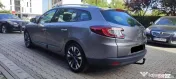 Renault Megane 3 an 2010 motor 2.0 dci 150 cp euro 5. CUTIE AUTOMATA 