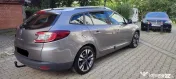Renault Megane 3 an 2010 motor 2.0 dci 150 cp euro 5. CUTIE AUTOMATA 