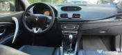 Renault Megane 3 an 2010 motor 2.0 dci 150 cp euro 5. CUTIE AUTOMATA 