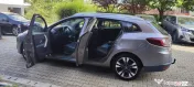 Renault Megane 3 an 2010 motor 2.0 dci 150 cp euro 5. CUTIE AUTOMATA 