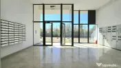 3 Camere Mobilat si Utilat Modern - Complex pe Malul Lacului 
