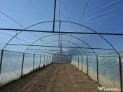 Vand solar gradina 22.26 m lungime cu 5 m latime 