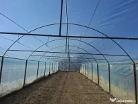 Vand solar gradina 22.26 m lungime cu 5 m latime 