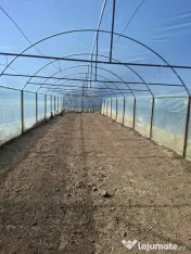 Vand solar gradina 22.26 m lungime cu 5 m latime 