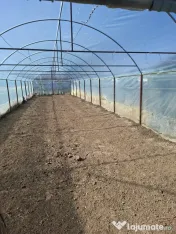 Vand solar gradina 22.26 m lungime cu 5 m latime 