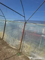 Vand solar gradina 22.26 m lungime cu 5 m latime 