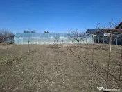 Vand solar gradina 22.26 m lungime cu 5 m latime 