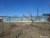 Vand solar gradina 22.26 m lungime cu 5 m latime 