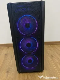 Vând Pc gaming. 