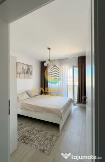 Inchiriere 2 Camere NOU Biruintei 81 LP inclus