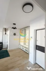 Inchiriere 2 Camere NOU Biruintei 81 LP inclus 