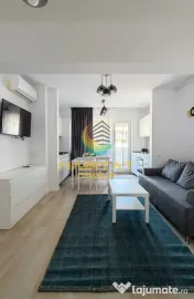 Inchiriere 2 Camere NOU Biruintei 81 LP inclus 