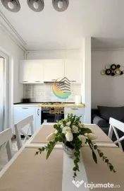 Inchiriere 2 Camere NOU Biruintei 81 LP inclus 