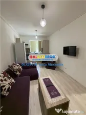Apartament Bloc Nou Berceni - Aparatorii Patriei - Metalurgi 