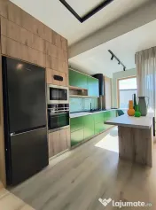 Domenii- zona Arcadia Residence- loc parcare subteran- Bloc boutique 