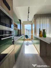 Domenii- zona Arcadia Residence- loc parcare subteran- Bloc boutique 