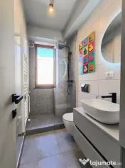 Domenii- zona Arcadia Residence- loc parcare subteran- Bloc boutique 