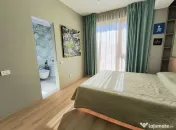 Domenii- zona Arcadia Residence- loc parcare subteran- Bloc boutique 