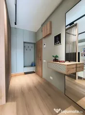 Domenii- zona Arcadia Residence- loc parcare subteran- Bloc boutique 