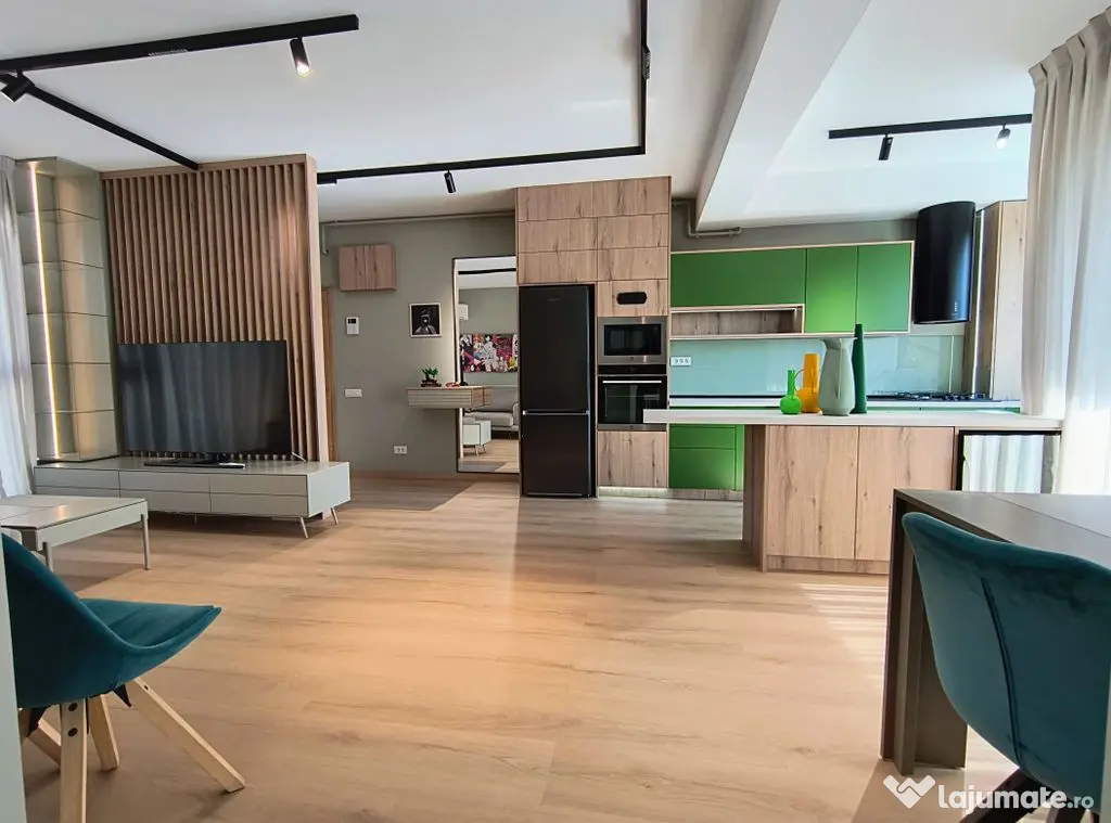 Domenii- zona Arcadia Residence- loc parcare subteran- Bloc boutique - Bucuresti (Bucuresti-Ilfov)