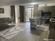 Apartament cu 1 cameră, terasă și finisaje moderne, în b 