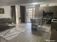Apartament cu 1 cameră, terasă și finisaje moderne, în b 