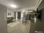 Apartament cu 1 cameră, terasă și finisaje moderne, în b 