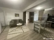 Apartament cu 1 cameră, terasă și finisaje moderne, în b 
