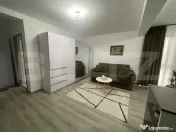 Apartament cu 1 cameră, terasă și finisaje moderne, în b 