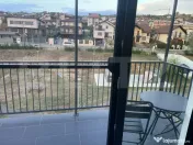 Apartament cu 1 cameră, terasă și finisaje moderne, în b 