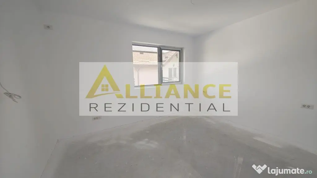 Vila de vanzare-4 camere-TEREN 760 MP-500 M de STV - Berceni (Bucuresti-Ilfov)
