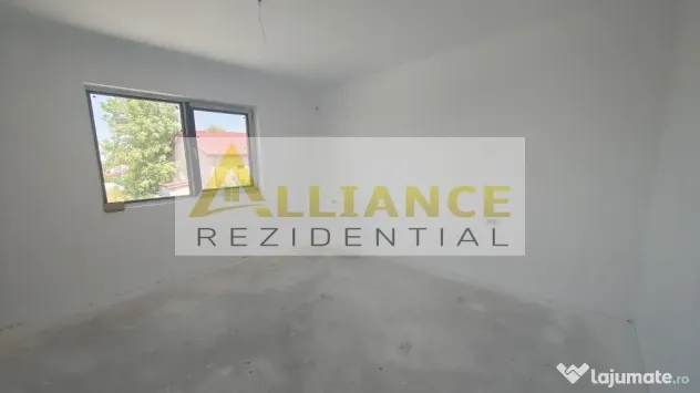 Vila de vanzare-4 camere-TEREN 760 MP-500 M de STV - Berceni (Bucuresti-Ilfov)