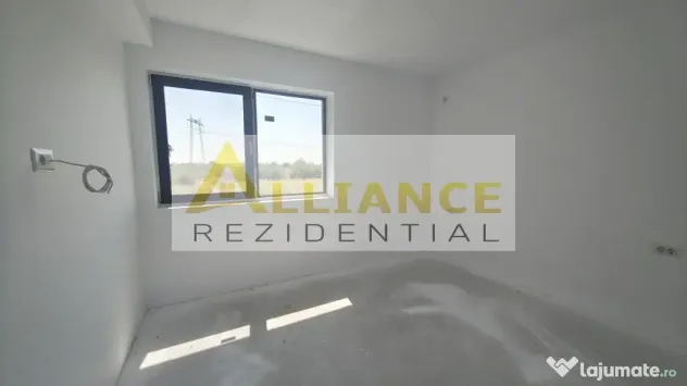 Vila de vanzare-4 camere-TEREN 760 MP-500 M de STV - Berceni (Bucuresti-Ilfov)