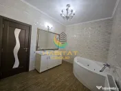 Închiriere Vila 5 camere 250 mp SU | 315 mp curte | Bragadiru 