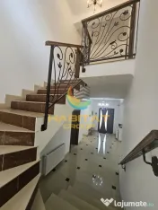 Închiriere Vila 5 camere 250 mp SU | 315 mp curte | Bragadiru 
