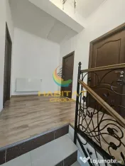 Închiriere Vila 5 camere 250 mp SU | 315 mp curte | Bragadiru 
