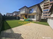 Închiriere Vila 5 camere 250 mp SU | 315 mp curte | Bragadiru 