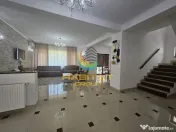 Închiriere Vila 5 camere 250 mp SU | 315 mp curte | Bragadiru 