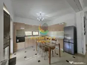 Închiriere Vila 5 camere 250 mp SU | 315 mp curte | Bragadiru 